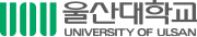 University Of Ulsan logo