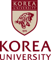 Korea University logo