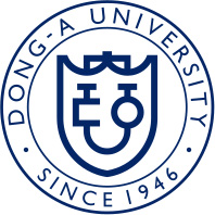 Dong-A University logo