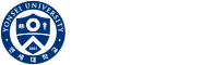 Yonsei University logo