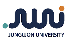 Jungwon University logo