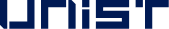 Ulsan National Institute Of Science And Technology (UNIST) logo