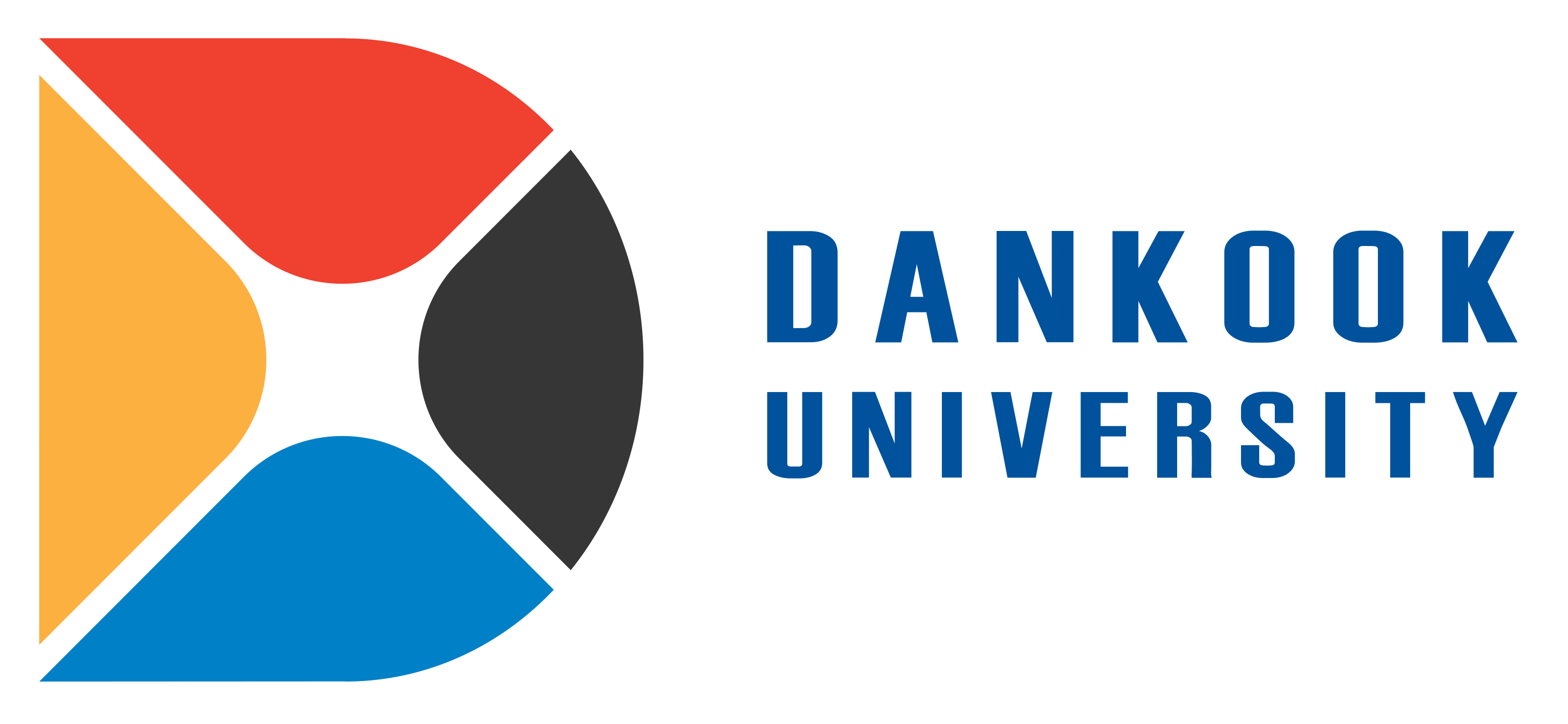 Dankook University logo