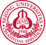 Sejong University logo