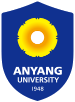 Anyang University logo
